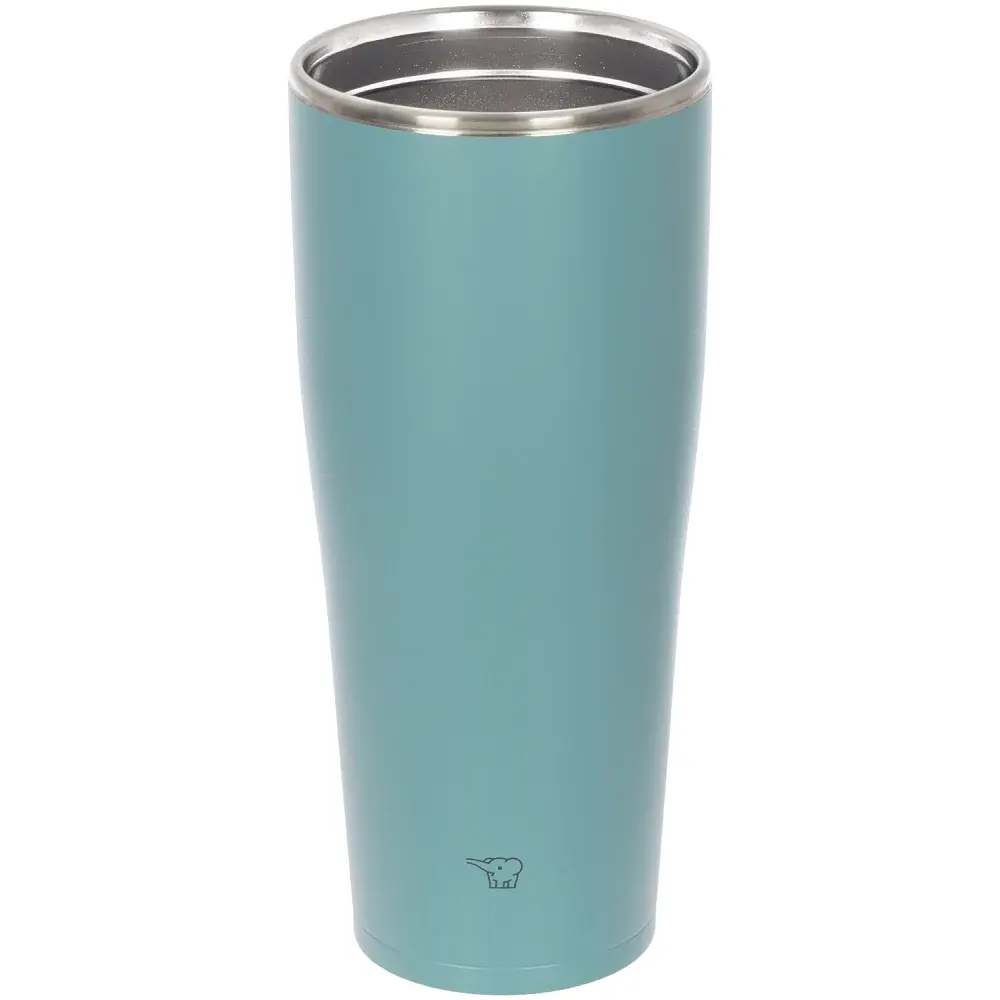 Термокухоль Zojirushi SX-HA89HGM 0.89 л Aqua Green - фото 3