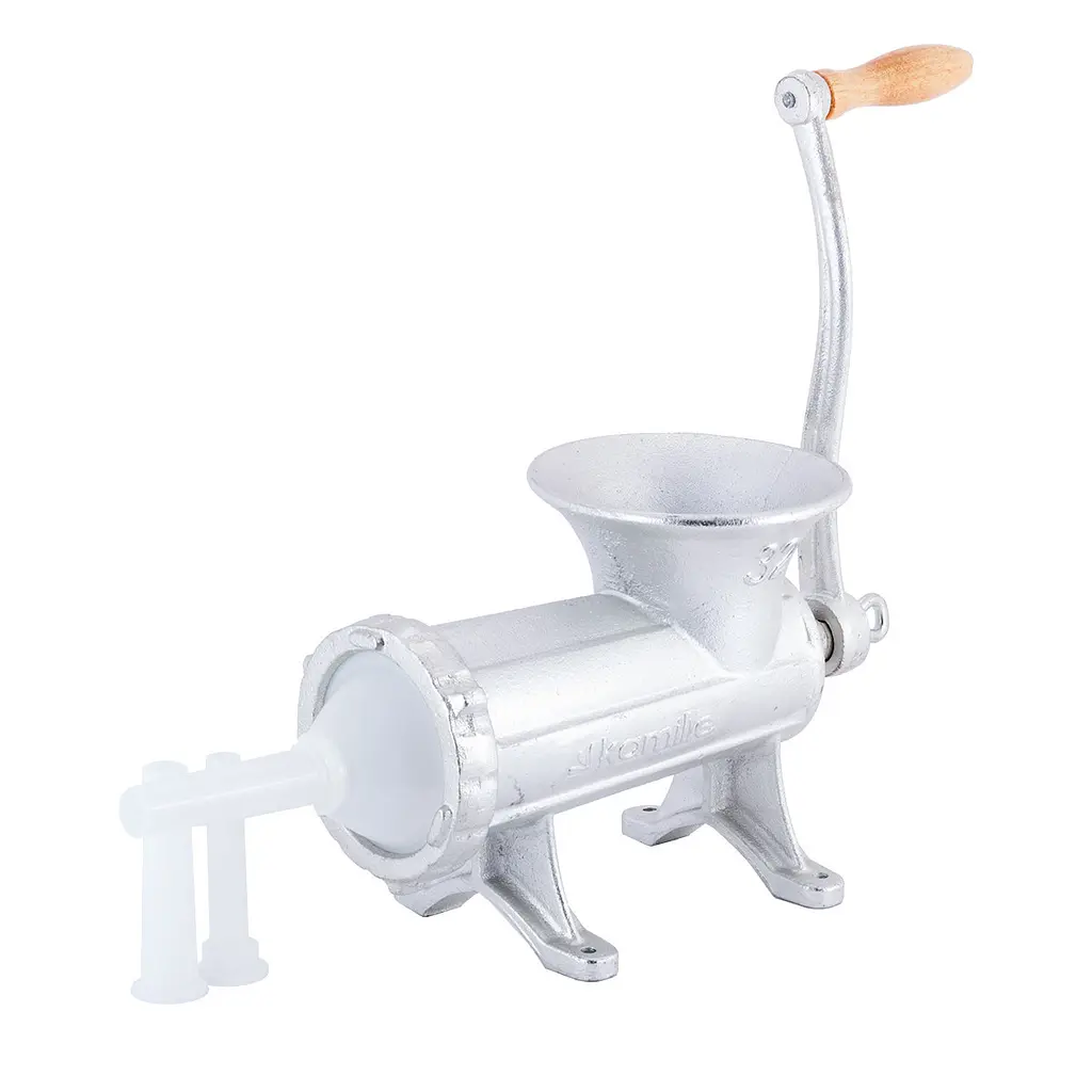 Ручна м'ясорубка Kamille KM-6527 - фото 3