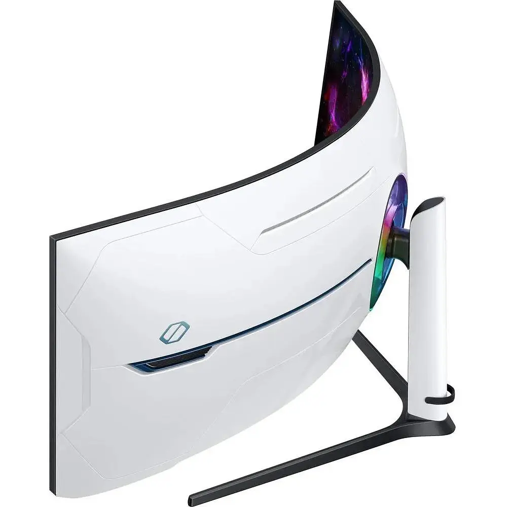 Монітор Samsung Odyssey Neo G9 G95NC (LS57CG952) - фото 7