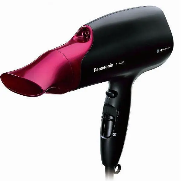 Фен Panasonic EH-NA65 - фото 3