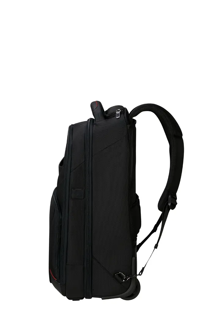 Рюкзак На Колесах 17,3" Samsonite PRO-DLX 6 BLACK 55x34x20 KM2*09010 - фото 6