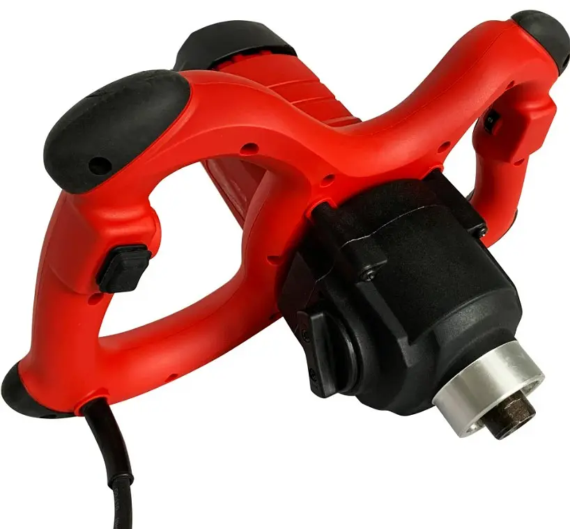Дриль-міксер GTM MX-100/1600EM (MX-100/1600EM) - фото 3