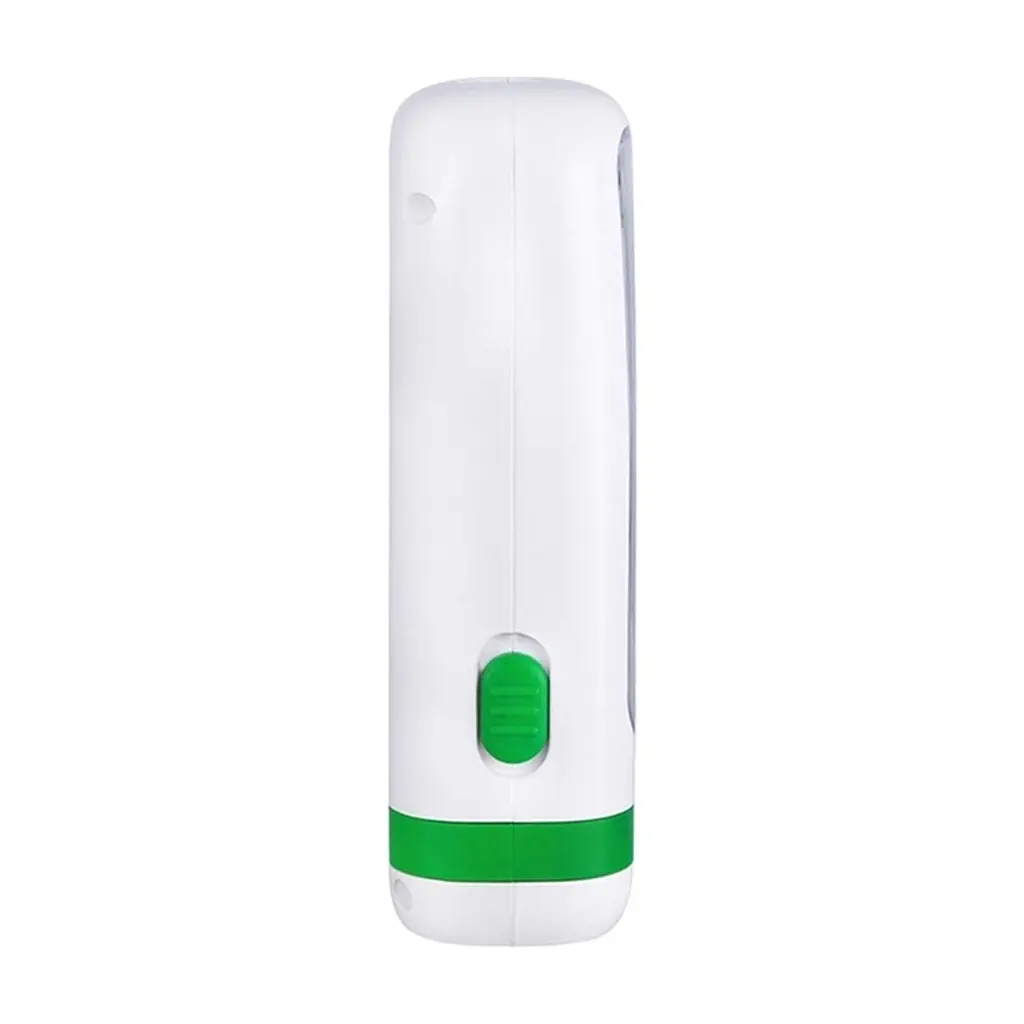 Ліхтар NEWVEW NV-Y16 800mAh White-Green (NWVW-NV-Y16-WHGN) - фото 4