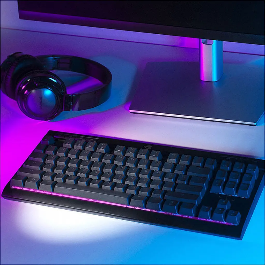 Клавиатура Proove Gaming Sideswap [CKSI00022401] [115649] - фото 6