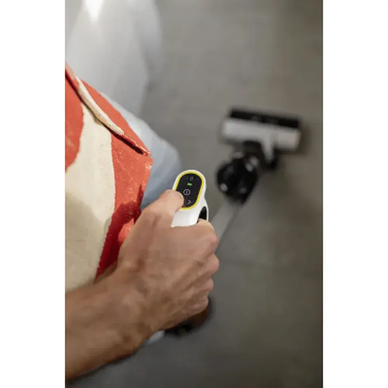Пилосос Karcher FCV 3 (1.056-122.0) - фото 7