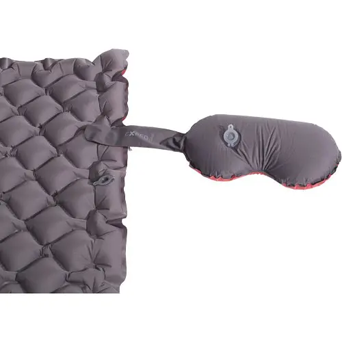 Насос Exped Pillow Pump Червоний - фото 2