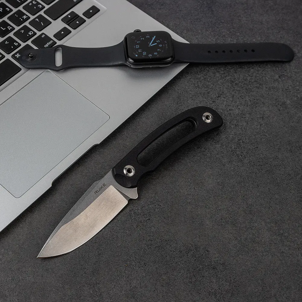 Ніж Ruike Hornet F815-B - фото 10