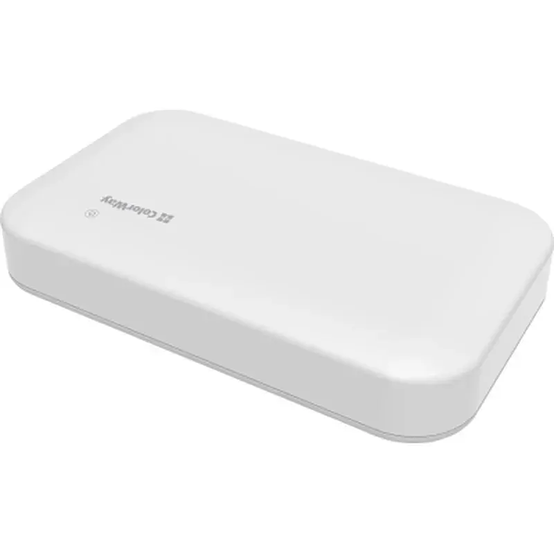 Пристрій безперебійного живлення ColorWay CW-PB100LI3WT 10000mAh 21W (CW-PB100LI3WT) - фото 3