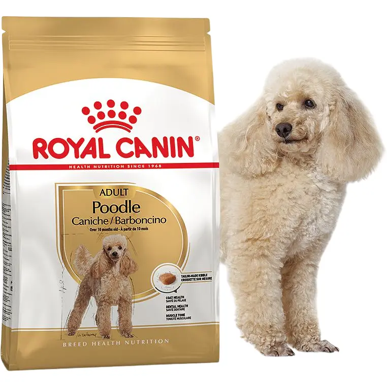 Сухий корм для собак породи пудель Royal Canin 500 г - фото 2