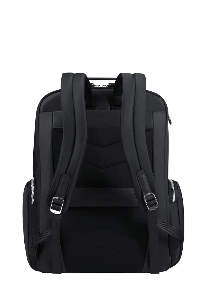 Рюкзак 15.6" Samsonite KARISSA EVO BLACK 41x28,5x14,5 KP2*09011 - фото 10