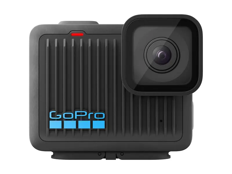 Екшн-камера GoPro HERO (CHDHF-131-EU)
