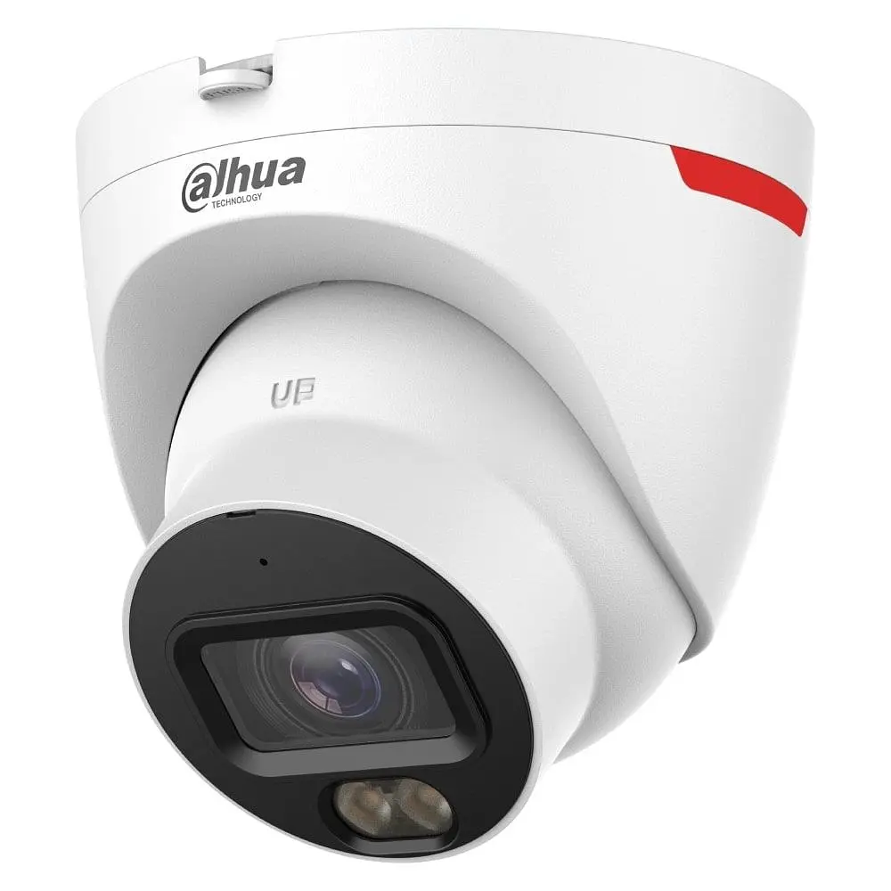 IP-камера Dahua (DH-IPC-HDW2449T-S-PRO 4МП (2.8мм)) - фото 2