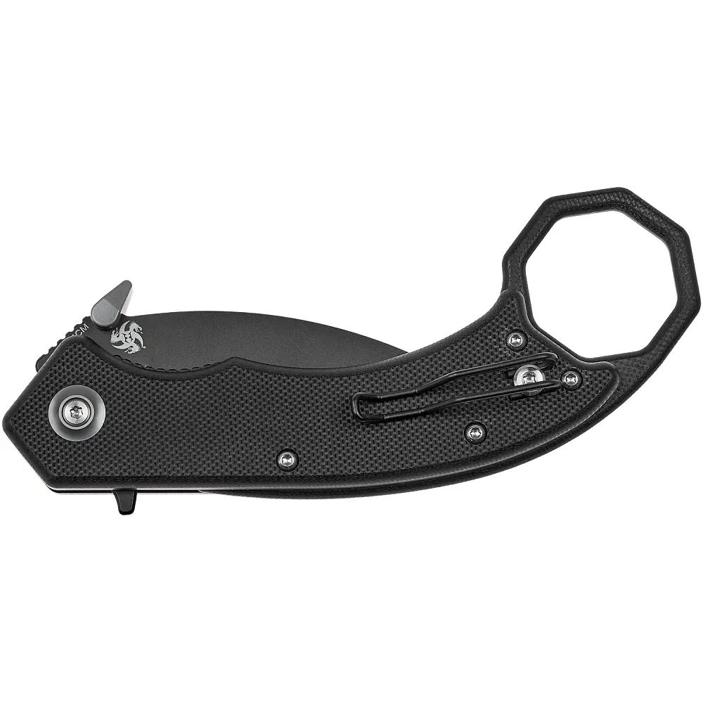 Ніж Boker Plus HEL Karambit - фото 4