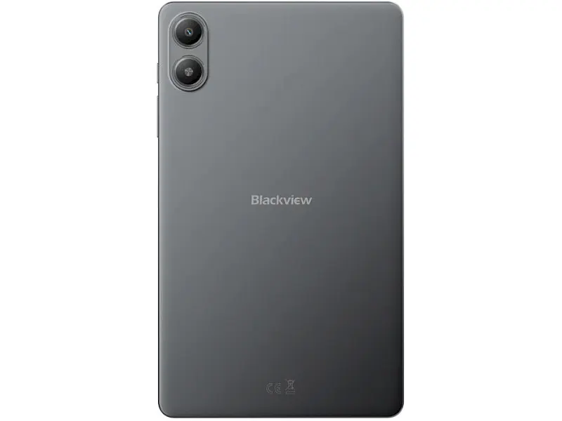 Планшет Blackview Link 2 4/128GB Wi-Fi Midnight Black - фото 6