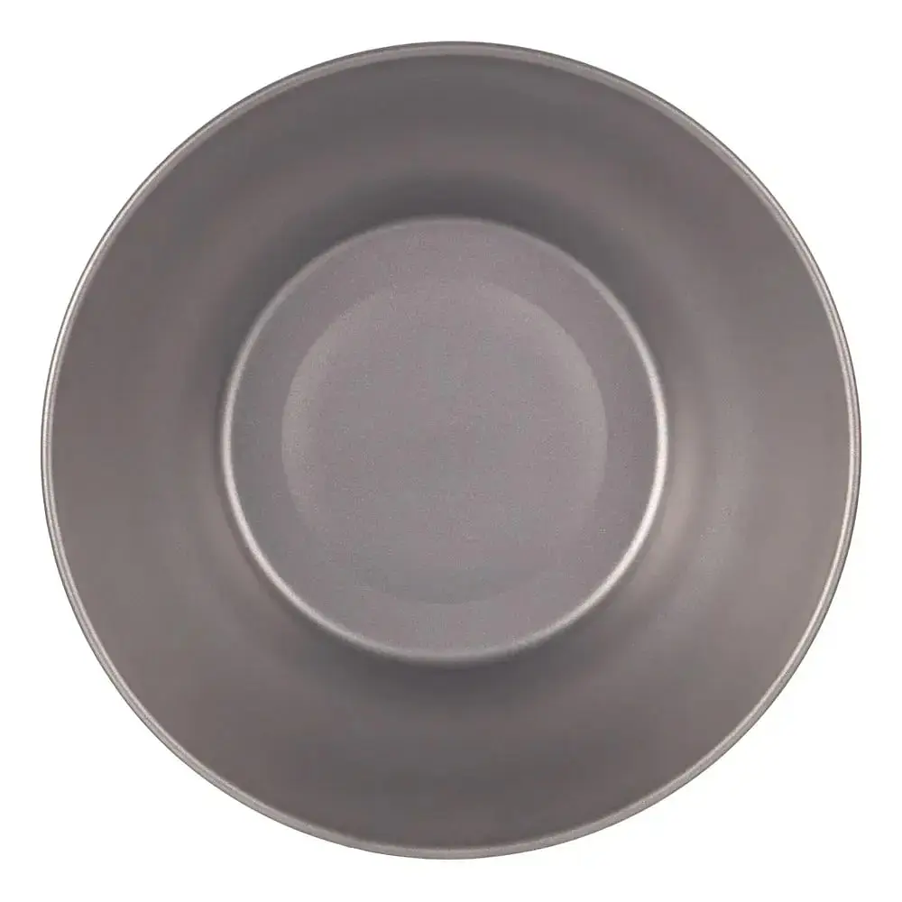 Тарілка Lifeventure Titanium Bowl (1012-76214) - фото 4
