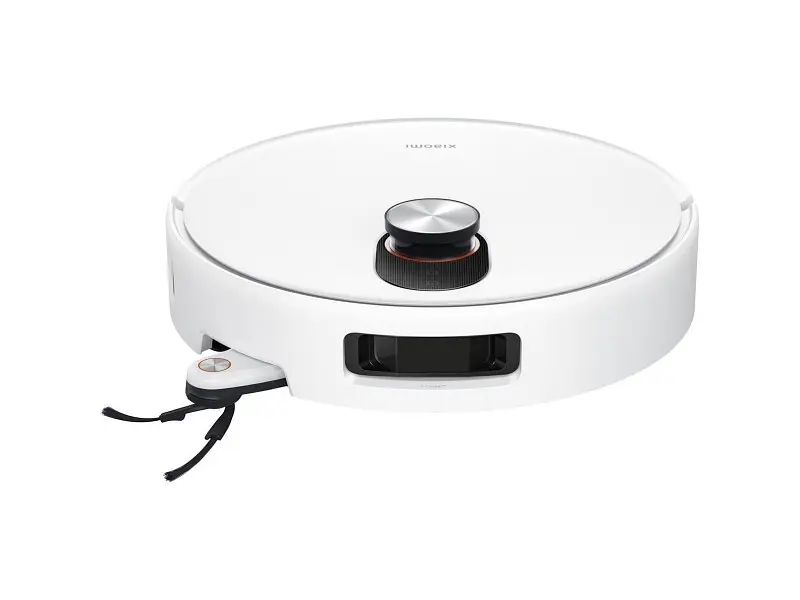 Робот-пилосос з вологим прибиранням Xiaomi Robot Vacuum 5 (BHR0834EU) - фото 8