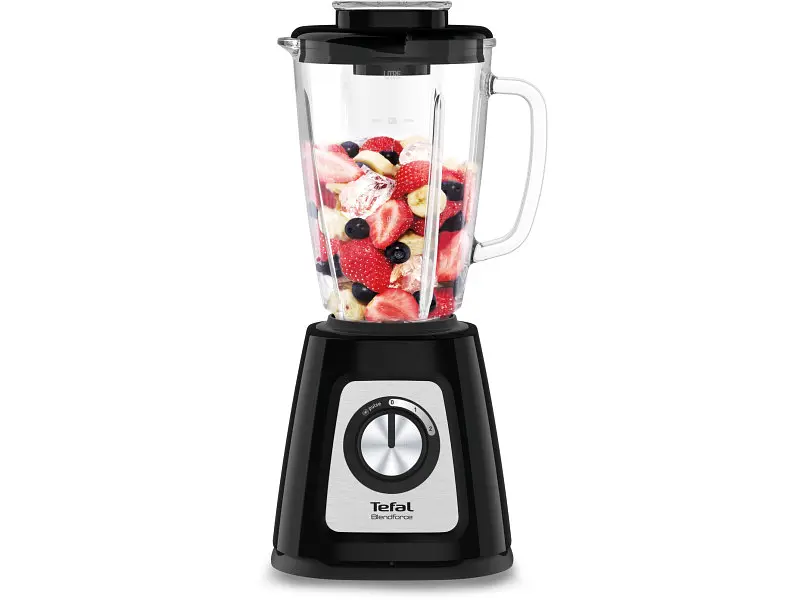 Блендер стаціонарний Tefal BLENDFORCE II BL4388 - фото 2
