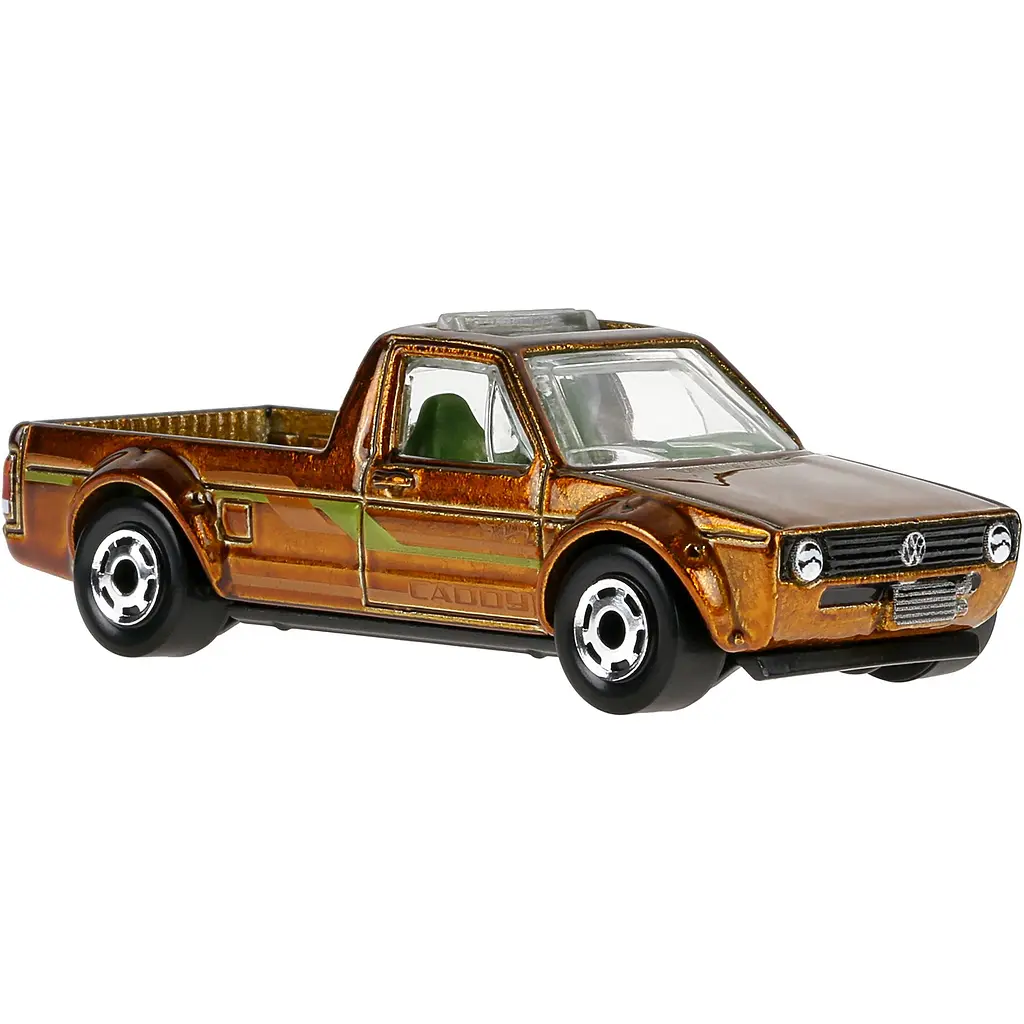 Тематична машинка Hot Wheels The Hot Ones в асортименті (JBY68) - фото 18