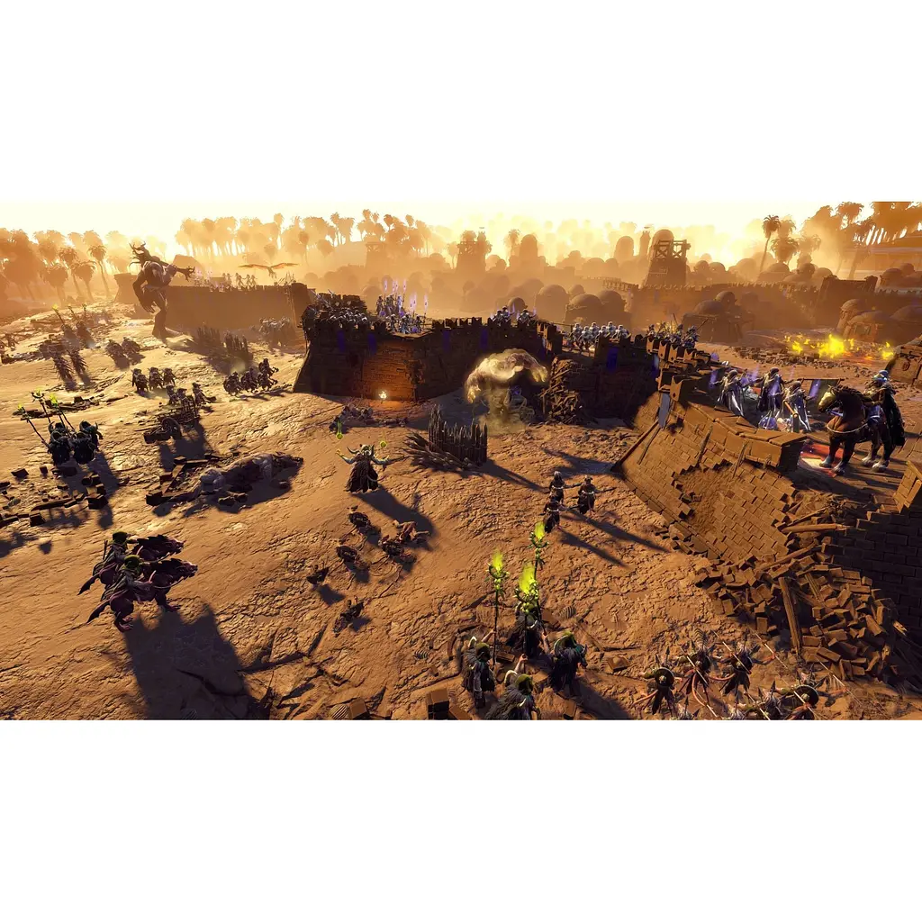Ключ активации Microsoft Age of Wonders 4: Premium Edition для Xbox Series S/X - фото 9