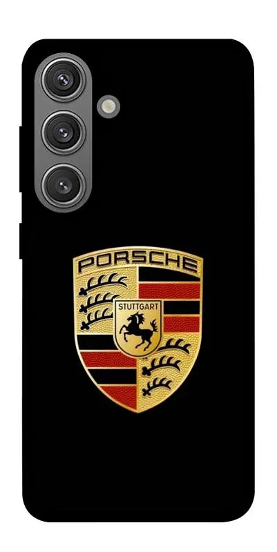 TPU чохол Demsky Luxury legacy для Samsung Galaxy S24