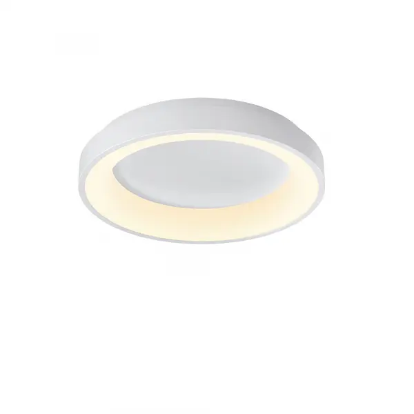LED светильник VIDEX EDGE-RC-72W-WHITE (VLE-ERC-72W) - фото 2