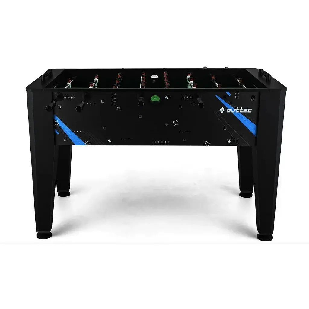 Настольный футбол Outtec Alfa  - фото 2