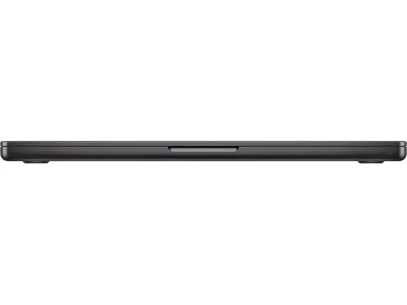 Ноутбук Apple MacBook Pro 14 Late 2024 Space Black (MW2V3) - фото 4
