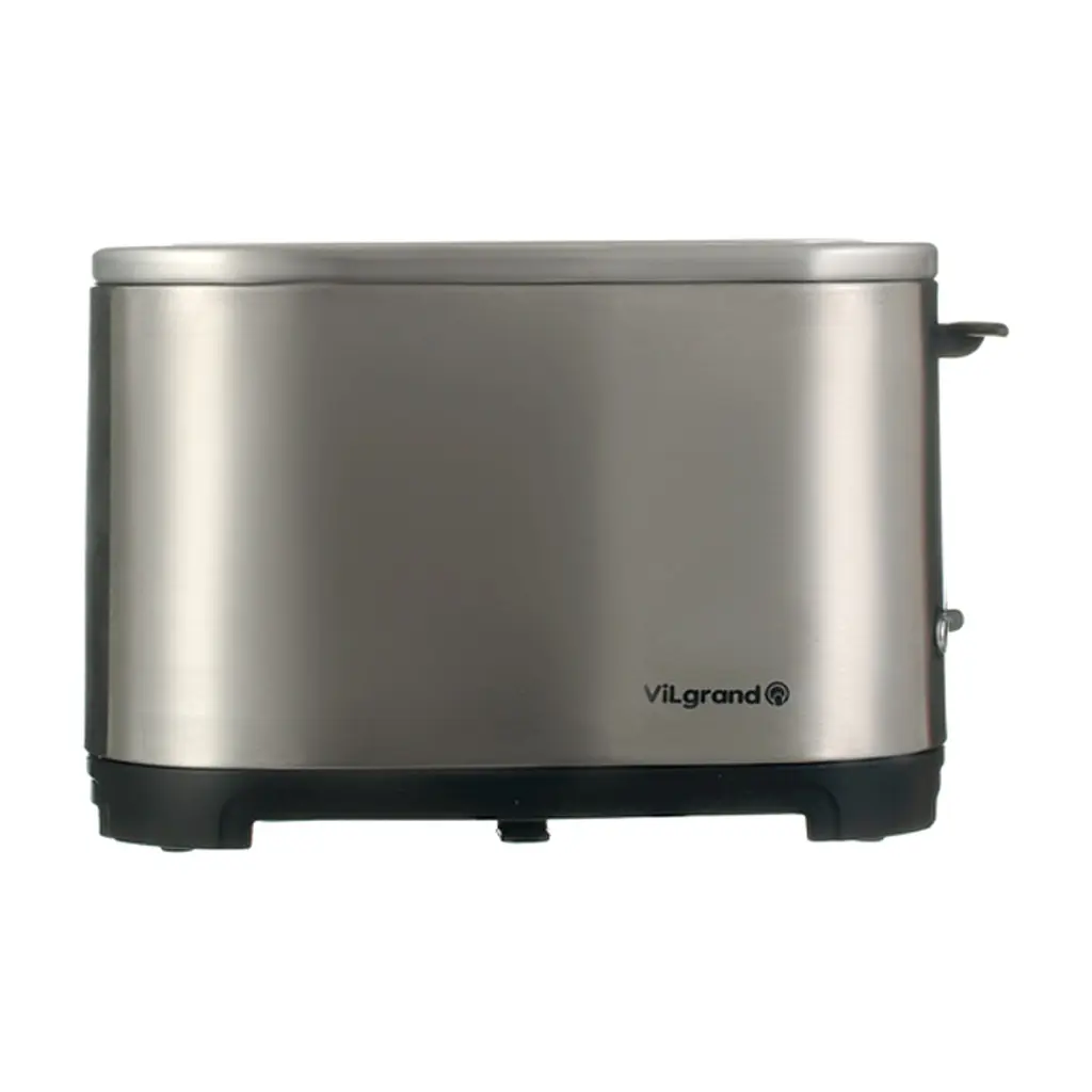 Тостер Vilgrand VT 0928 S - фото 3
