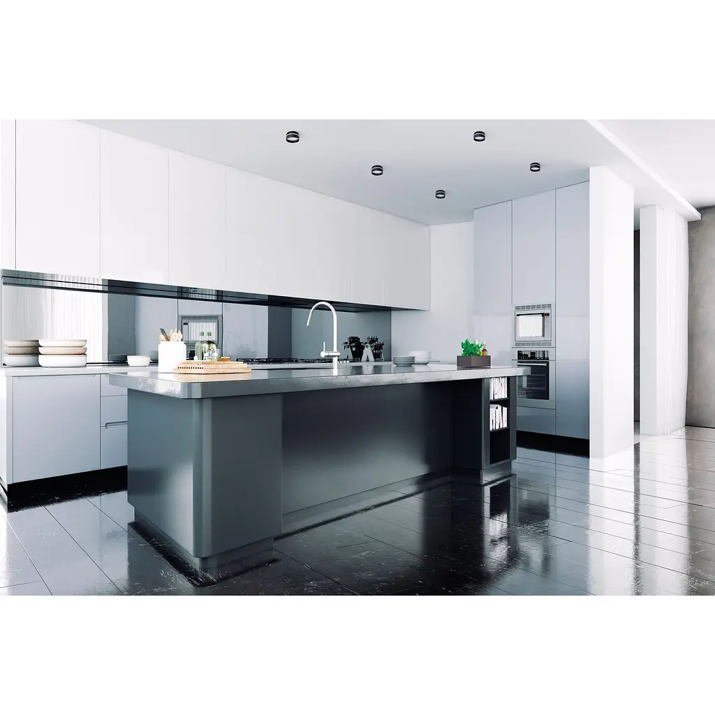 Светильник точечный без патрона Kanlux Govik-ST DSO-B (29237) - фото 5