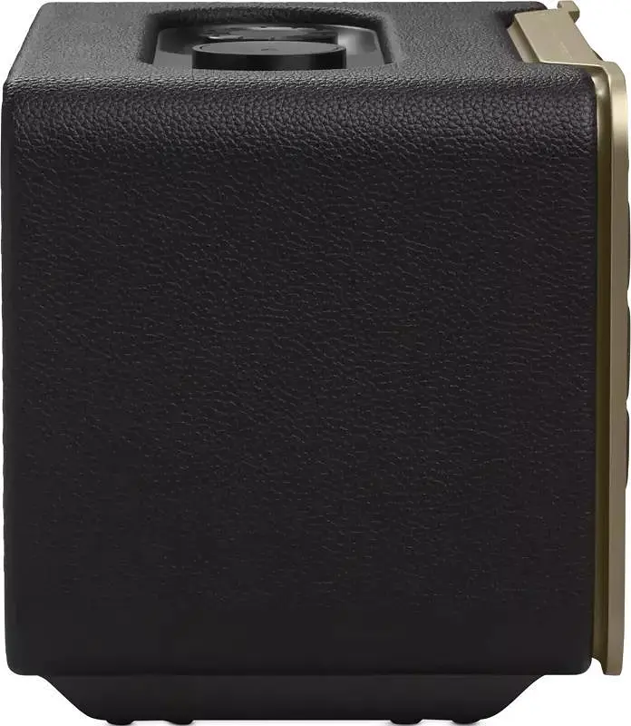 Портативна колонка JBL Authentics 200 JBLAUTH200BLKEP Black - фото 7