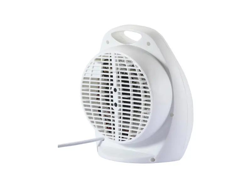 Обігрівач Nomi SFH-02 - фото 5