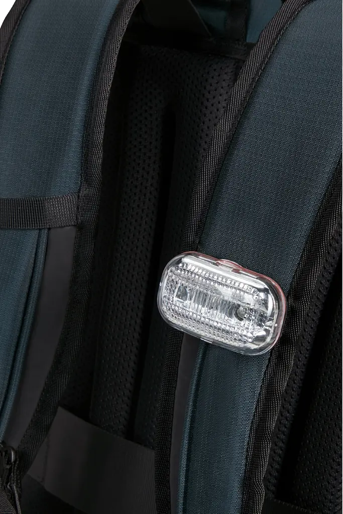 Рюкзак 15.6" Samsonite BIZ2GO BLUE 43x32x21 KI1*01005 - фото 10