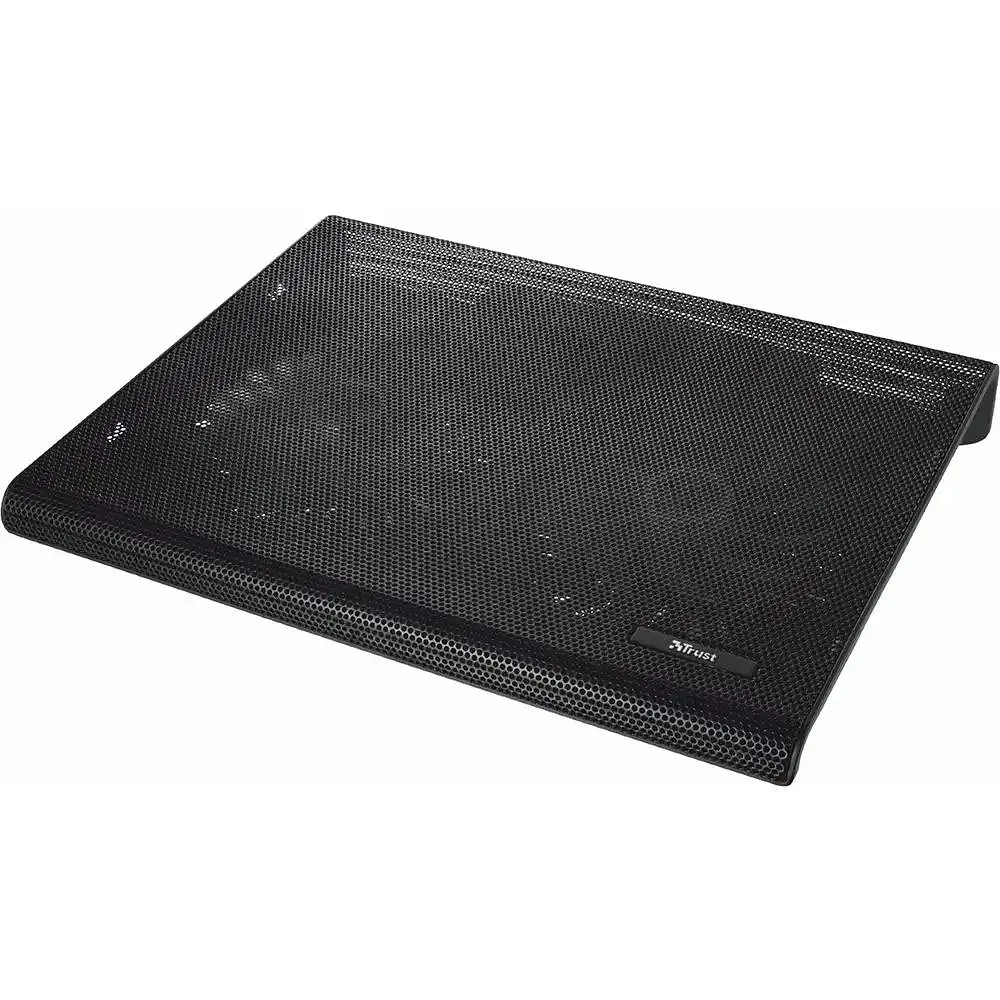 Підставка для ноутбука Trust 17,3" Azul With Dual Fans Cooling Stand With (20104) - фото 8