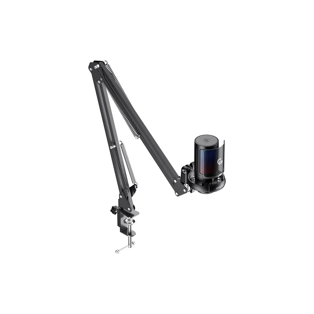 Мікрофон GamePro UGM145B Black (UGM145B) - фото 3