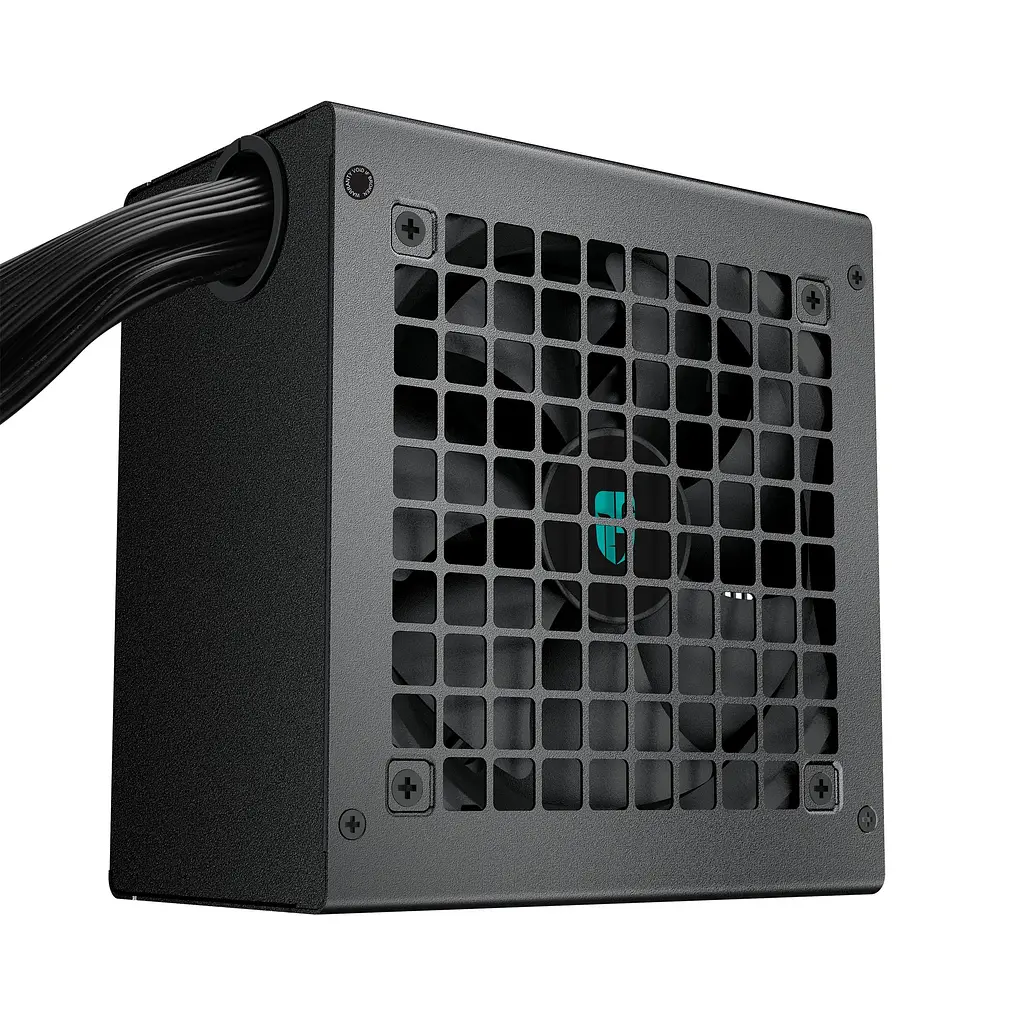 Блок живлення DeepCool GamerStorm PK550D (R-PK550D-FA0B-JGEU) 550W - фото 8