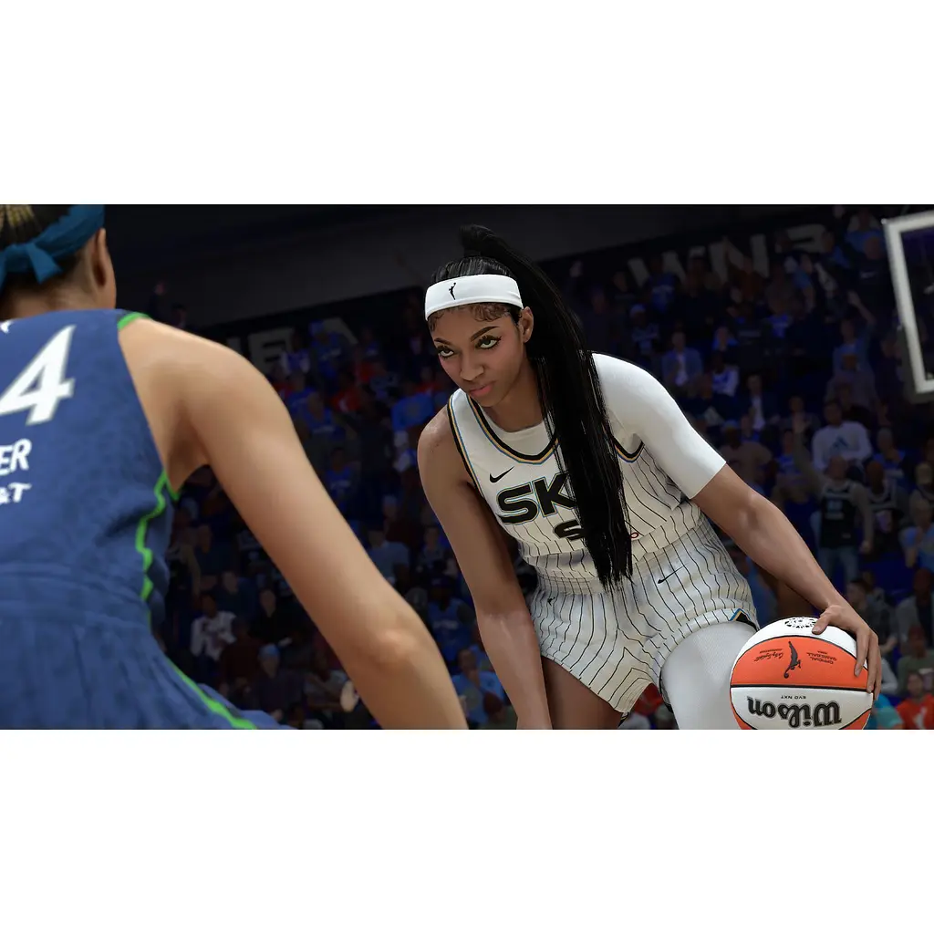 Гра NBA 2K26 для PS5 (EN) (5026555439282) [143889] - фото 4