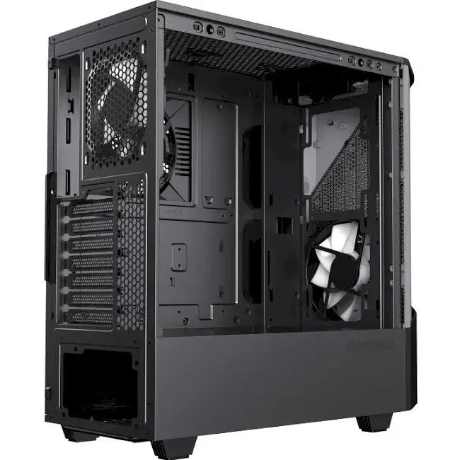 Корпус GameMax Contac COC BG - фото 8