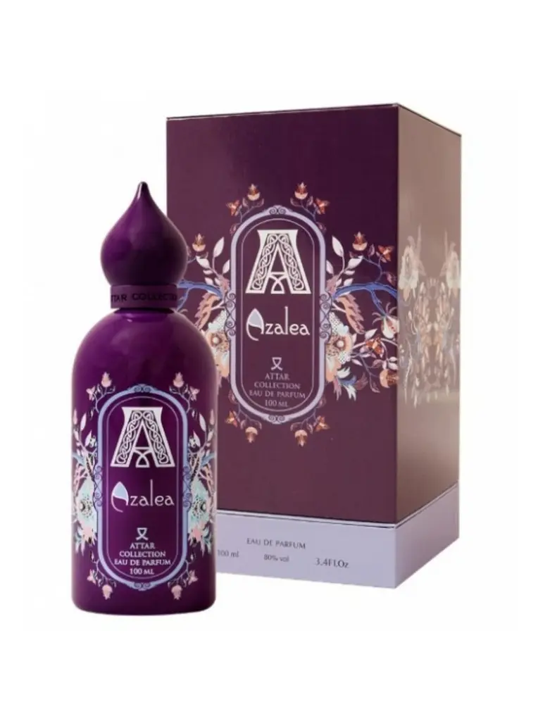 Attar Collection Azora унісекс парфумована вода 100 мл