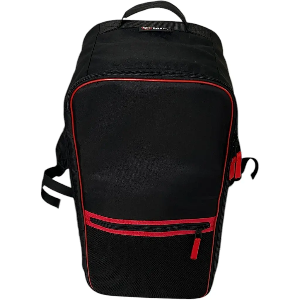 Рюкзак для кальяна Hookah Shuttle - фото 2