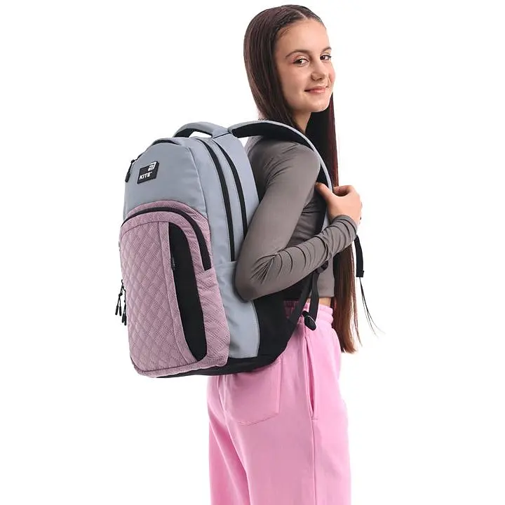 Рюкзак Kite Education teens 2578L-2 (K25-2578L-2) - фото 18