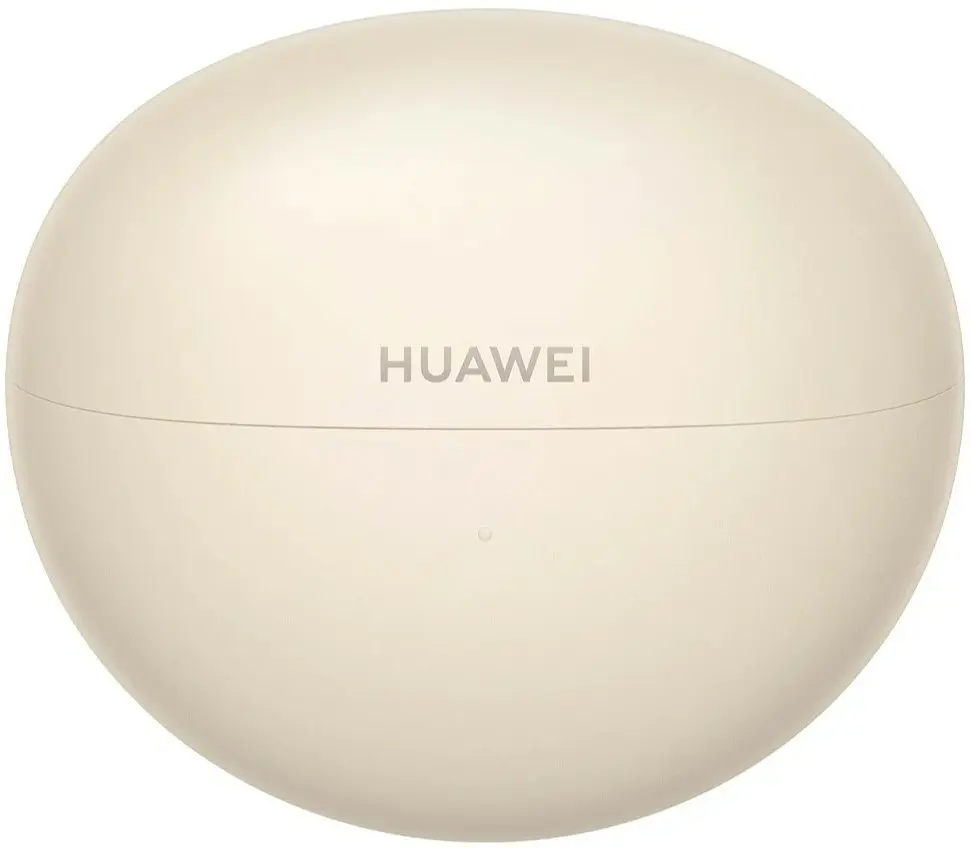 Наушники HUAWEI FreeClip Beige (55037342) - фото 5