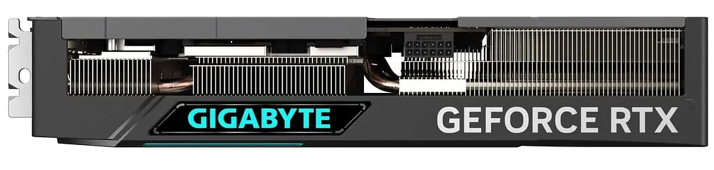 Відеокарта Gigabyte RTX 4070 SUPER 12Gb Eagle OC (GV-N407SEAGLE OC-12GD) (GDDR6X, 192 bit, PCI-E v4.0) Б/в - фото 6