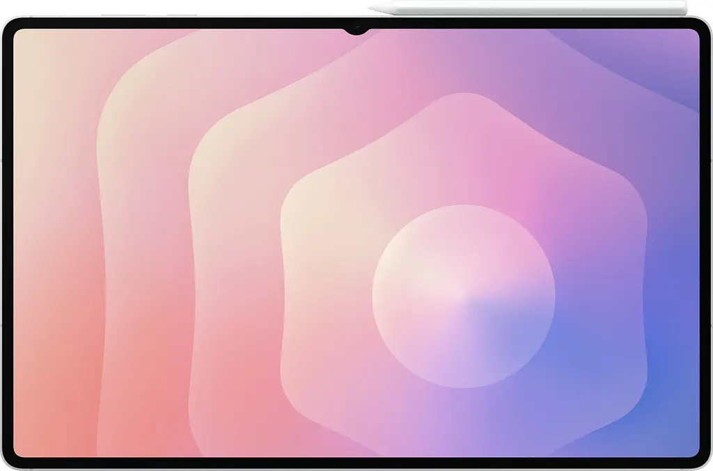 Планшет Samsung Galaxy Tab S11 Ultra 5G 12/512GB Silver (SM-X936BZSP) - фото 3