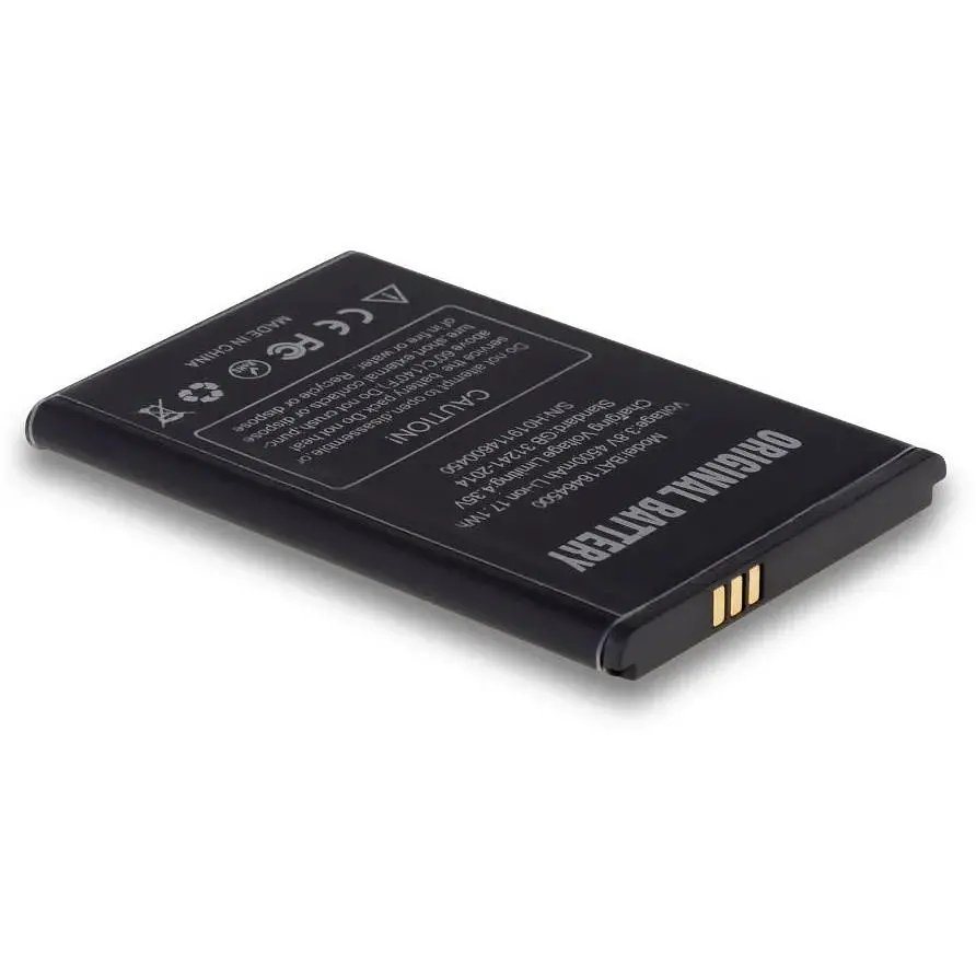 Акумулятор Doogee T5 / Doogee T5s / Doogee T5 Lite BAT16464500 AAA
