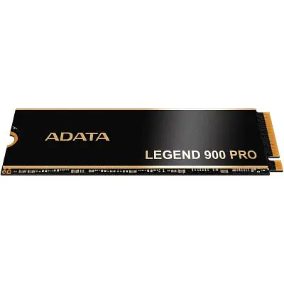 Накопичувач SSD M.2 2280 4TB Legend 900 PRO ADATA (SLEG-900P-4TCS) - фото 2