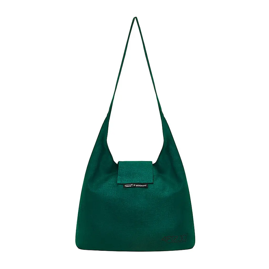 Килимок акупунктурний 4FIZJO Eco Mat Аплікатор Кузнєцова з подушкою 68 x 42 см Navy Green/Gold 4FJ0251 (P-5907739312891) - фото 6