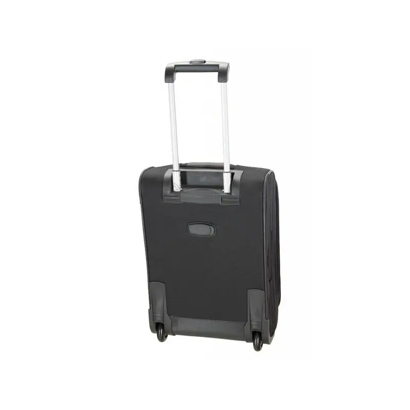 Валіза Travelite на 2 колесах Orlando XS TL098526 Black (TL098526-01) - фото 2
