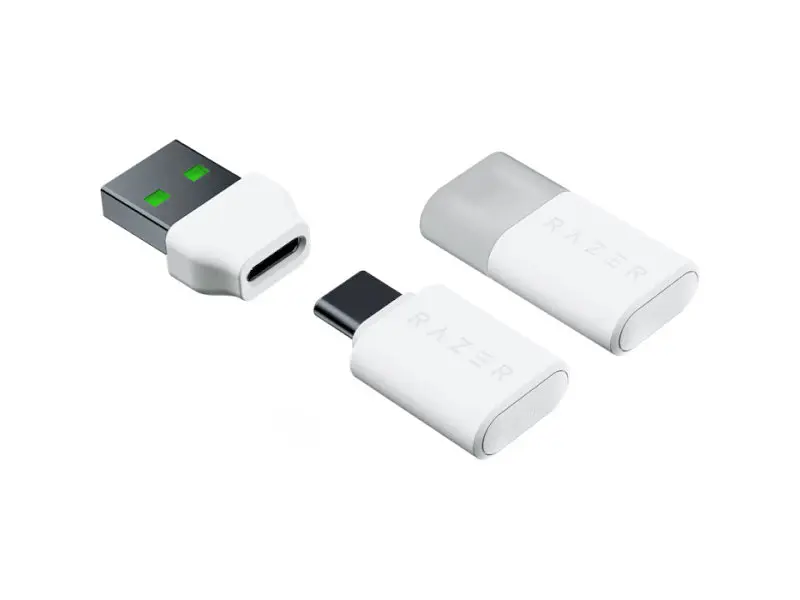 Навушники з мікрофоном Razer Barracuda X Chroma White (RZ04-05220200-R3M1) - фото 7
