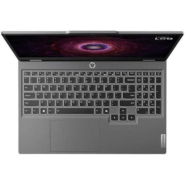Ноутбук Lenovo LOQ 15ARP9, AMD Ryzen 7 7435HS, 4.5GHz, 15.6 FHD, 144 Hz, 24GB, SSD 512GB, NVIDIA GeForce RTX 4050 6GB, Free DOS - фото 3