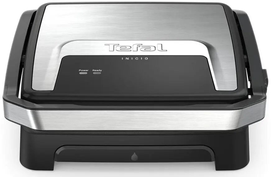 Гриль Tefal Inicio Compact GC271D10 - фото 2